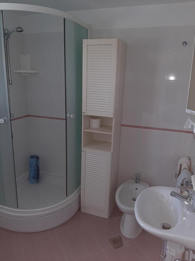 H-Elios Apartman Lovran Kültér fotó